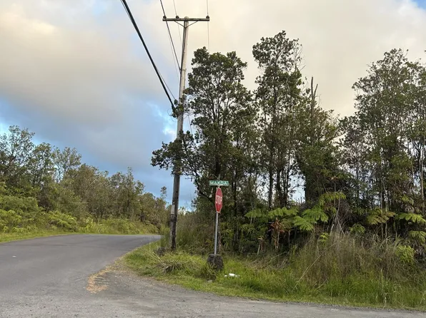Makoa Rd Lot 13, Volcano, HI 96785
