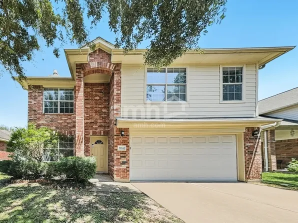 19342 Little Pine Ln, Katy, TX 77449