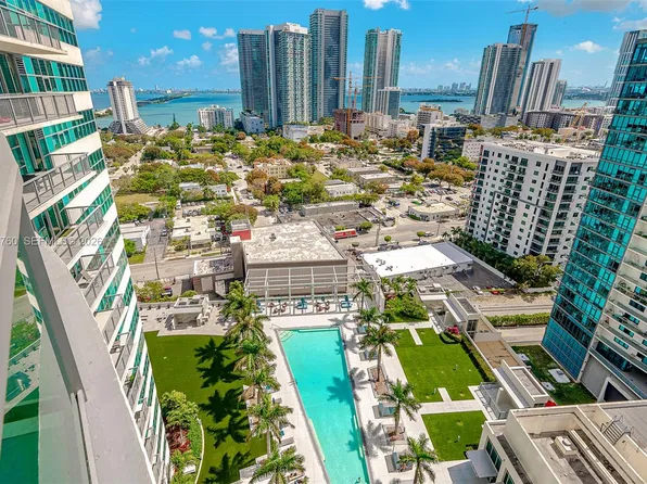 3301 NE 1st Ave, Miami, FL