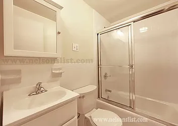 Rented by Nelson Aybar, LREB