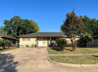 8709 Tarbell Rd, Houston, TX 77034