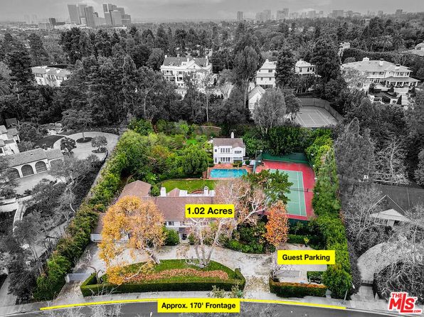 Beverly Hills CA Real Estate - Beverly Hills CA Homes For Sale | Zillow