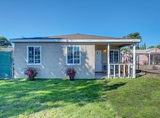 15325 S Frailey Ave, Compton, CA 90221