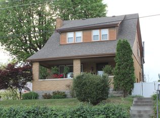 1717 Lawrence St, Parkersburg, WV 26101