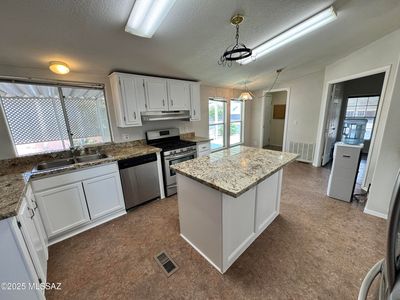 7654 W Edgestone St, Tucson, AZ, 85735