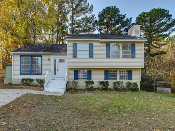 100 Woodspur Rd, Irmo, SC 29063