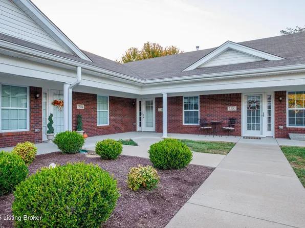 7302 Fox Hollow Way, Louisville, KY 40228