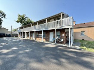 608 Crittenden Street, Owensboro, KY 42303