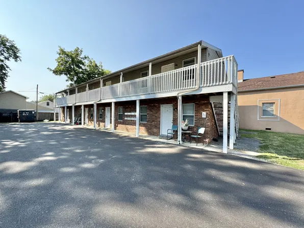 608 Crittenden St, Owensboro, KY 42303
