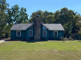 2929 Bridgeport Dr, Augusta, GA 30909