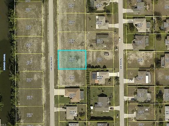2nd image of 4113 SW 10th Ave