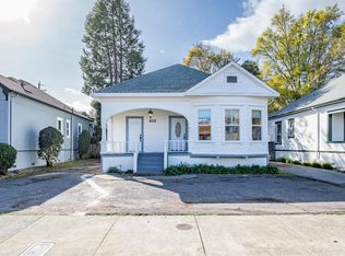 805 Petaluma Blvd N, Petaluma, CA 94952