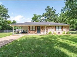 501 14th St, Glenmora, LA 71433