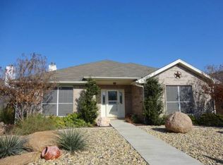 4238 Green Meadow Dr, San Angelo, TX 76904