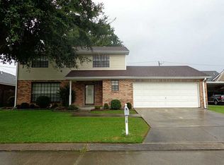 1220 Chipley St, Westwego, LA 70094