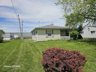 1612 W Stirling Dr, Muncie, IN, 47304
