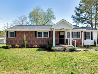 779 Ruritan Dr, Emporia, VA, 23847