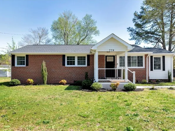 779 Ruritan Dr, Emporia, VA 23847