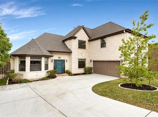 1478 Buffalo Gap Rd, Lakeway, TX 78734