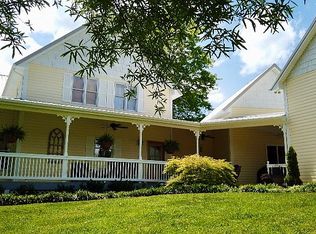 201 Keefauver Rd, Johnson City, TN 37615