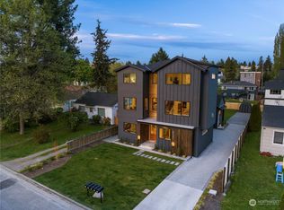 9540 4th Ave NW, Seattle, WA 98117