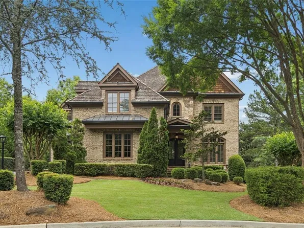520 Ardsley Pl, Alpharetta, GA 30005