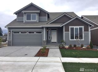 2340 41st Ave SE, Puyallup, WA 98374