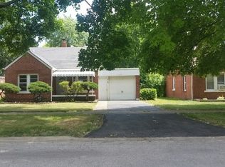 415 Bellwood Ave, Hillside, IL 60162