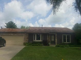 1715 W Grant St, Bremen, IN 46506