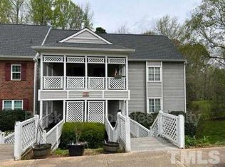 501 Gooseneck Dr UNIT B1, Cary, NC 27513