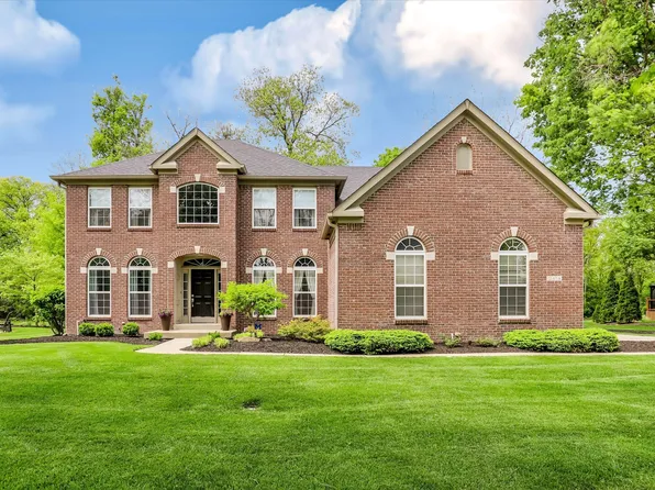 12474 Shadow Cove Way, Carmel, IN 46033