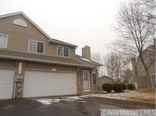 975 106th Ln NW APT 64, Coon Rapids, MN 55433