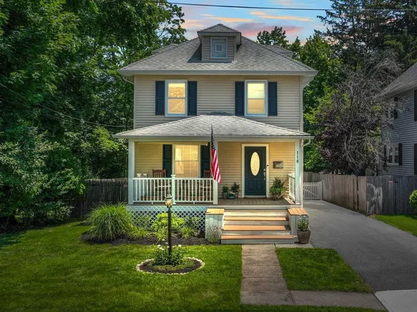 118 Central Ave, Hillsdale, NJ 07642