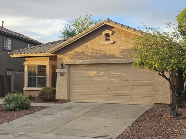 3426 W Steinbeck Dr, Phoenix, AZ 85086