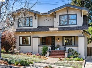 952 Ventura Ave, Albany, CA 94707