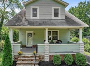 905 Woodsdale Rd, Baltimore, MD 21228