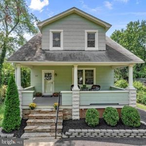 905 Woodsdale Rd, Baltimore, MD, 21228