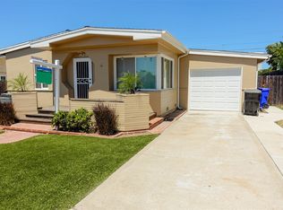 1520 Frankfort St, San Diego, CA 92110