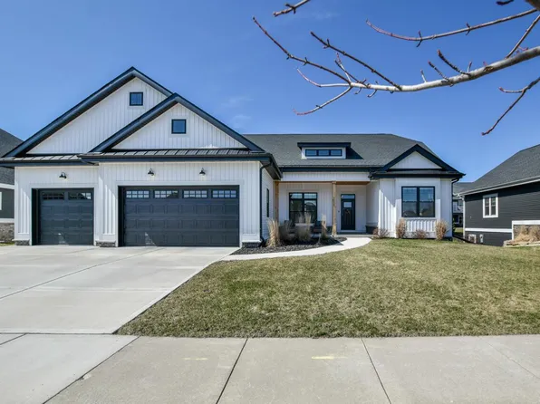1111 Dolan AVENUE, Waunakee, WI 53597