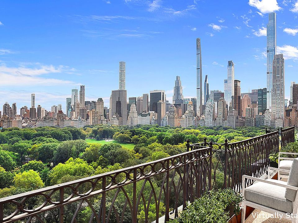 1st image of 101 Central Park W #Phf