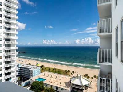 111 Briny Avenue #1805, Pompano Beach, FL, 33062