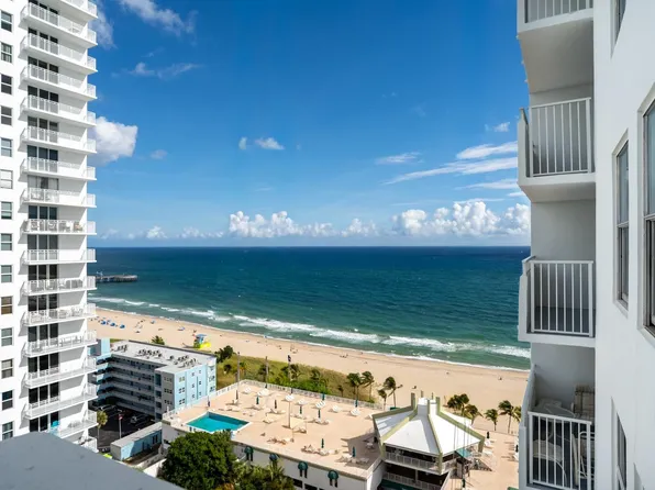 111 Briny Avenue #1805, Pompano Beach, FL 33062