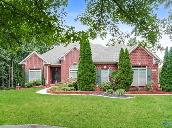 5 Bluff View Dr, Huntsville, AL 35803