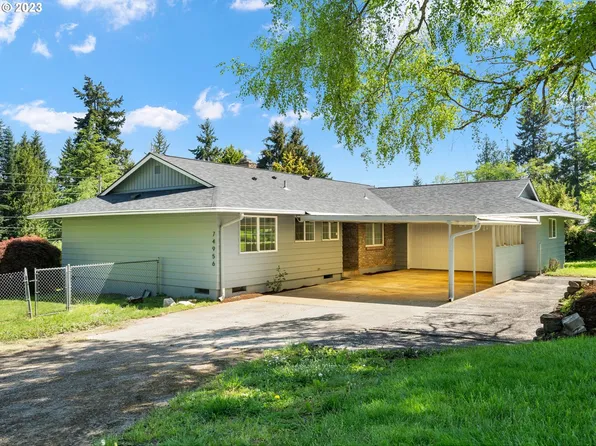 74956 Winter Dr, Rainier, OR 97048