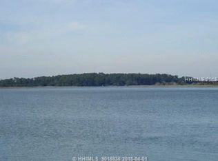 79 Carvin Rd, Daufuskie Island, SC 29915