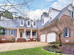 2292 W Island Rd, Williamsburg, VA 23185