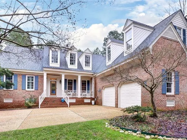 2292 W Island Rd, Williamsburg, VA 23185