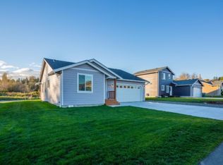 5552 S Church Rd, Ferndale, WA 98248