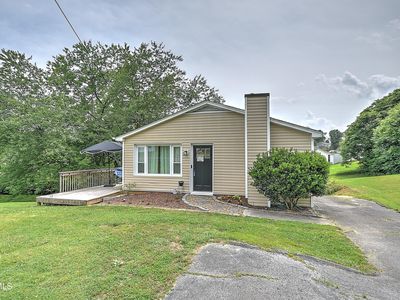 1026 Clark St, Bristol, VA, 24201