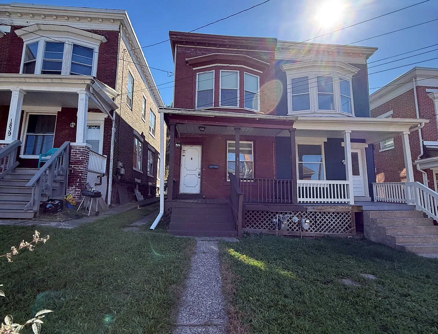 1837 Spencer Street - 1 — Photo 2